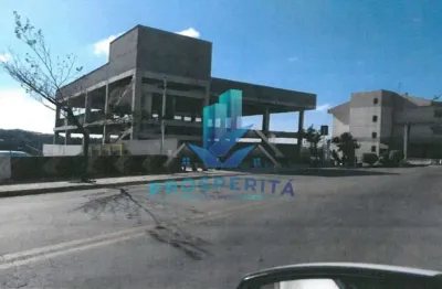 ´prédio comercial  -  locação parcial ou total - jd. nomura   -  cotia/sp