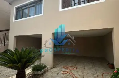 Ótima casa térrea  à venda - 03 dorms. B: Granja Carolina -  Cotia /SP