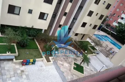 Apartamento  03 dorms. condominio central place, são paulo/sp