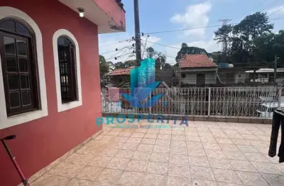 Casa à venda no bairro jardim do engenho - cotia/sp