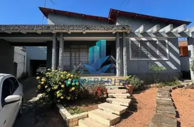 Ótima casa térrea - 77mts² - 02 dorms - 02 vagas de garagem -  jd sabiá - cotia/sp