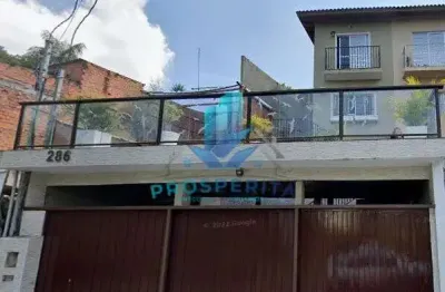 Casa com 2 quartos à venda na Rua Rio Branco, Jardim Miranda, Cotia