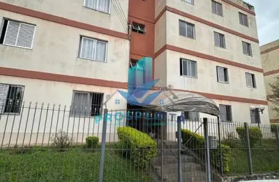 Apartamento com 3 quartos à venda no Jardim Rio das Pedras, Cotia 