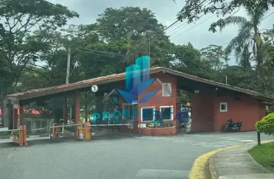 Casa em condomínio fechado com 3 quartos à venda na Praça Xeren, Jardim da Glória, Cotia