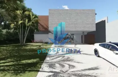 Forest hill - excelente casa com piscina - condomínio forest hill cotia/sp