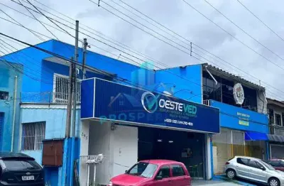 Sala comercial - 68mts - granja carolina - cotia/sp
