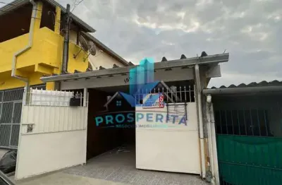 Casa com 3 quartos e 2 banheiros 121 m²  - mirante da mata - cotia/sp