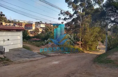 Terreno à venda na Rua Silva Jardim, Altos de Caucaia (Caucaia do Alto), Cotia