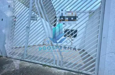 Casa com 2 quartos à venda na Rua dos Odes, Jardim Nova Vida, Cotia