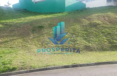 Terreno à venda no Jardim Caiapia, Cotia 