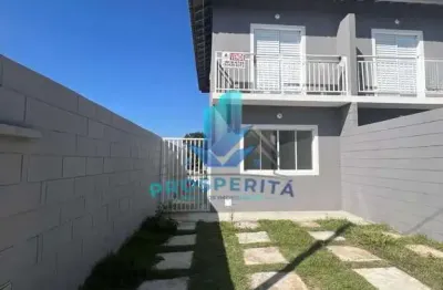 Casa à venda no bairro residencial pastoreiro - cotia/sp
