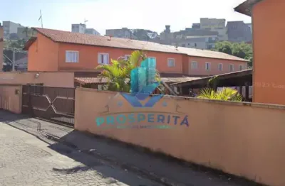 Sobrado 02 dorms.  condomínio vila ravena jd. leonor, cotia/sp