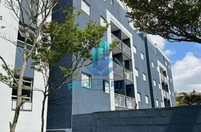 Apartamento  02 dorms.  - cond.jd.europa ii  - cotia/sp