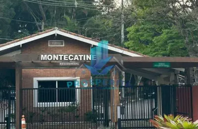 Paysage noble - casa térrea   à venda, 1223 m²  - monte catine  - vargem g. paulista /sp