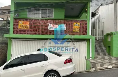 Excelente sobrado com 2 dorms, individual -  atalaia - cotia/sp
