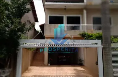 Oportunidade - sobrado de 03 dormitórios ( 01 suíte com hidromassagem) - residencial villa d'este - cotia/sp
