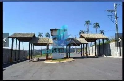 Condomínio lago do sol - terreno em declive, 510 m², à venda por r$ 350.000 condomínio lago do sol - bairro jardim nossa senho