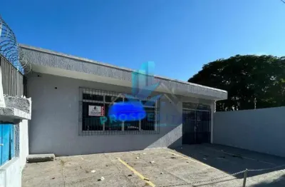 Salão comercial 03 pavimentos   250 m² - área totalmente comercial - jd. nomura   - cotia/sp