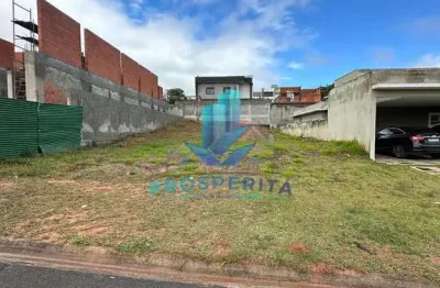 Reserva santa paula - terreno plano 401 m²  condomínio  reserva  santa paula - cotia/sp