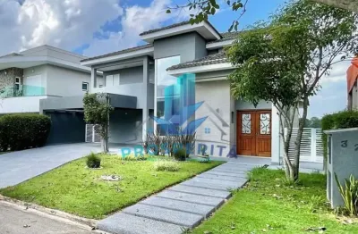 Residencial vintage - arte de morar - casa alto padrão no cond. vintage - 3 suítes, lareira, gourmet, piscina , 4 vagas