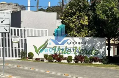 Cond reserva vale verde - zero km! 3 sts, clube completo! - cond. reserva vale verde