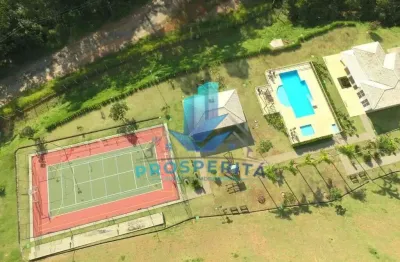 Reserva santa paula - terreno  363 m²  - leve  aclive - res.santa paula - cotia/sp
