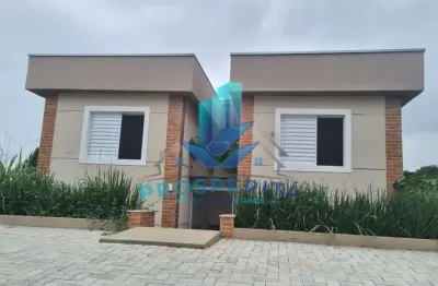 Casa com 2 quartos à venda na Rua Jhony Anderson de Oliveira Salvador, Residencial Pastoreiro, Cotia