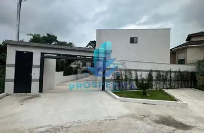 Villagio com casas novas à venda - outeiro do paasargada - cotia/sp