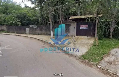 Ótima casa térrea com 03 dorms - parque rincão - cotia/sp