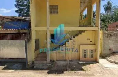 Casa com 1 quarto para alugar na Rua Celso Ferreira, Lageado, Cotia