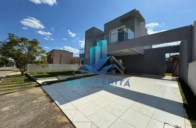 Residencial vila real - vargem grande paulista - casa no res. vila real - 3 suítes, 257 m² -  r$ 980.000 - vargem g. paulista/sp