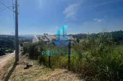 Oportunidade terreno pequeno declive -  1.250m² - parque rizzo -  cotia/sp