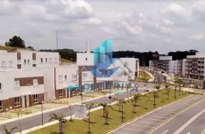 Harmonia florae - casa em condomínio no bairro gramado , 2 dorm com suíte e vaga livre, cond clube