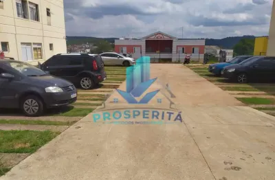 Residencial vale verde - edificio carvalho - apto com 02 dorms - residencial vale verde - jardim isis - cotia/sp