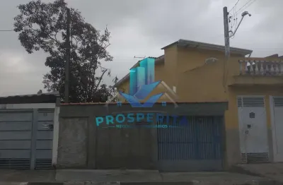 Terreno com 02 comodos -  246,5 m² - jd. são miguel  -  cotia/sp