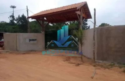 Lote com topográfia plano -  loteadmento fechado - ibíuna/sp