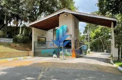 Casa terréa  com piscina   - cond. pq paulistano - cotia/sp