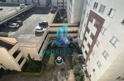 Jardim europa i - apartamento cobertura em jardim central, cotia/sp