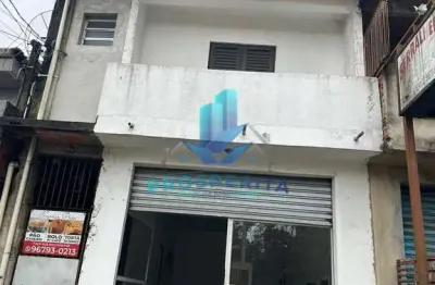 Casa com 2 quartos à venda no Nakamura Park, Cotia 