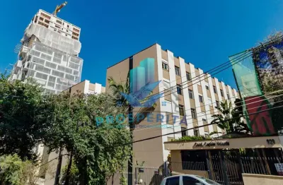 Edificio capote valente - apartamento á  venda  02 dorms - 56mts - bairro pinheiros - são paulo/sp