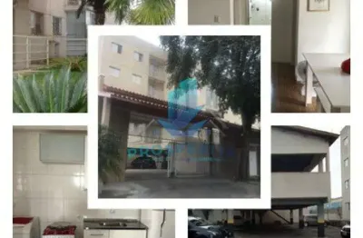 Ótimo apartamento com 02 dormitórios - condominio astória i - bairro jardim dos ipês - cotia/sp