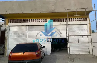 Galpão salão comercial de 250m°2,em centreville, cotia/sp