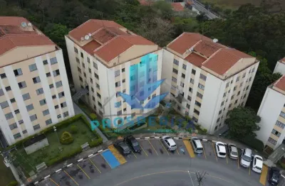 Cond green land - apartamento 02 dormitórios - cond. green land - cotia/sp