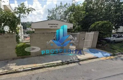 Residencial ametista - excelente  apto - 02 dorms  jardim rosalina -  cotia/sp