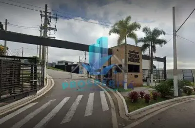 Terra nobre - terrenos planos à venda, 125 m² - cond. terra nobre  - cotia/sp