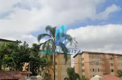 Condomínio recanto verde - apartamento à venda no bairro jardim panorama - cotia/sp