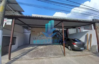 Galpão  industrial - bairro jd.bom refugio  - são paulo/sp