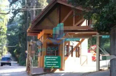 Condomínio jardim colibri - terreno à venda, 500 m² por r$ 320.000,00 - jardim colibri - cotia/sp