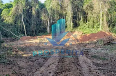 Sitio Lagos de Ibiúna - LOTES Com Topografia plana -  Cond. Sitio Lados de Ibiúna - Ibíuna/SP