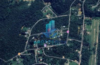 Oportunidade loteamento 'parque dos manacás' em cotia!